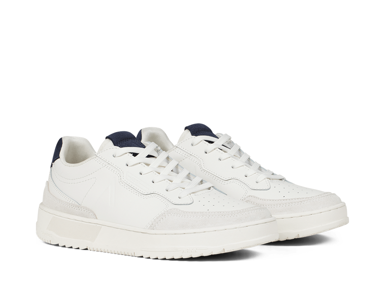 ARKK Collection Novaklass Leather STRATR65 | Marshmallow Patriot Blue | Women Novaklass